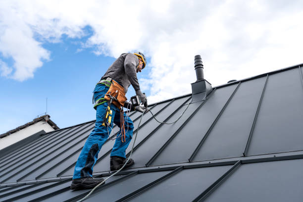 Fast & Reliable Emergency Roof Repairs in Indianapolis, IN